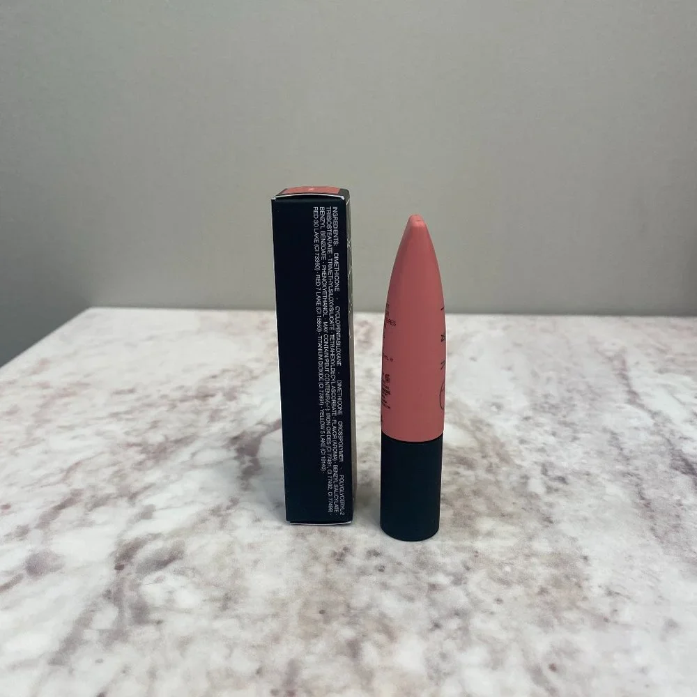 Nars Air Matte Lip Color Shag Lipstick
